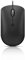 Lenovo 400 USB-C Ratón con Cable (Ambidiestro, Compacto, Sensor Óptico Rojo, Cambio de dpi sobre la Marcha, 4 Botones, Desplazamiento Bidireccional, USB-C) Color Negro