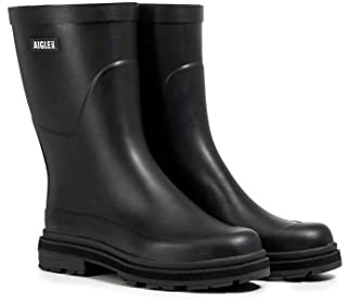 Aigle Herren Mid Rain MGummistiefel