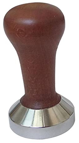rockible Coffee Tamper 51/57.5mm, Espresso Coffee Tamper, Espresso Tamper, 49mm, as described