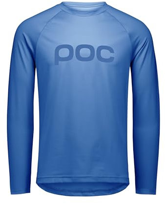 POC M's Reform Enduro Jersey Fahrradshirt für Herren