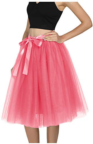 WILLBEST tüllrock orange Damen große größen Halloween tüllrock Damen Saum Push schwarz Halloween Karneval weiß kurz gelb Bodysuit Schnalle sexy