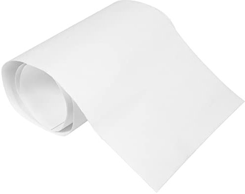 Toddmomy Multifunktionales Transparentes Skateboard Grip Tape Rutschfest Selbstklebend Verschleißfest für Longboard und Skateboard Deck Zufällige Farbe