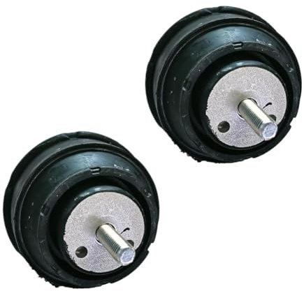 Motorlager-Set links und rechts kompatibel mit E36 E34 Z3 11812283798