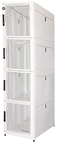 LINK LK10070 Multipresa 12 Prese Universali Interruttore Magnetotermico 2 P+N 32A