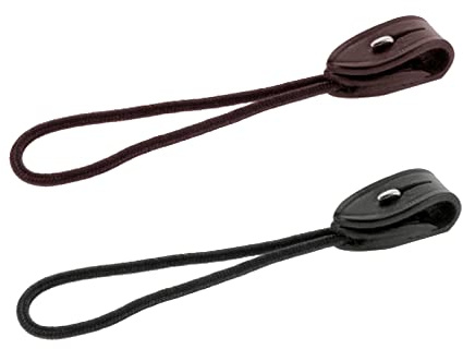 Norton Unisex Adult Corde Pelham Roundings - Havana, One Size