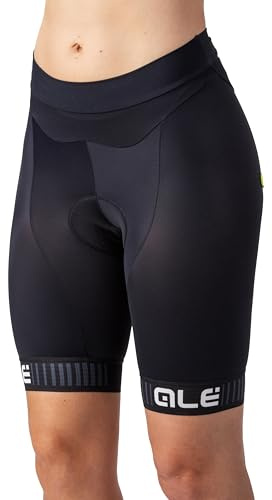 Alé 11646718 Damen-Shorts