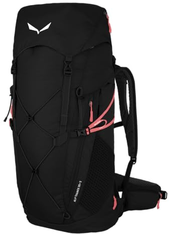 Salewa Alp Trainer 35+3L-Rucksack