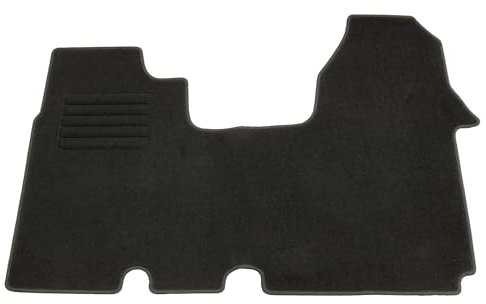 AD Tuning HG10044T Fußmatte Auslage (1-teilig) Autoteppich 100% Passform