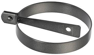 OKUMEYR 4piezas Molde Para Huevos Poche Antiadherente Para Huevos Fritos Diseño Práctico y Fácil De Usar