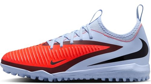 Nike Jr. Phantom 6 Low Academy Fußballschuh für Turf für ältere Kinder, HQ2038
