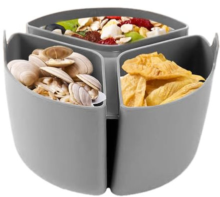 Slow Pot Divider Insert Foldable, Kitchen Accessories, Kitchen Gadgets