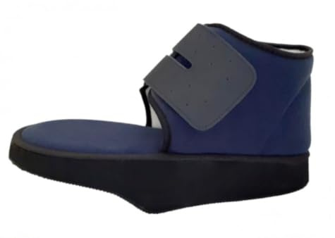 SCARPA DI BARUK POST OPERATORIA SENZA BORDO Art. 151 Taglia L 41/42