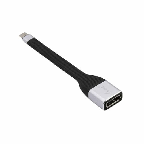 I-TEC USB-C Flat DP Adapter 4K CABL