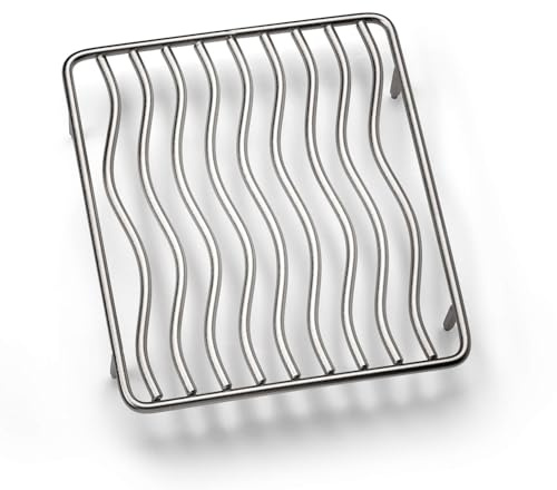 Napoleon S83031 Edelstahl-Rost für BI10 und BIB10