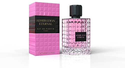 EDP 100ml Admiration Eternal