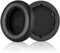 Laipuke Replacement Earpads Compatible with Anker Soundcore Life Q30 Q35 Headphones Pads Ear Cushion made of Protein Leather & Memory Foam, Black