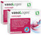 vasoLoges® concept – 240 compresse – con lavanoli di cacao per favorire l'elasticità dei vasi sanguigni e quindi contribuire al normale flusso sanguigno*