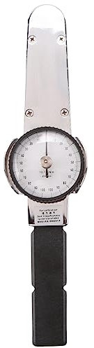 Widybord 0-100N.M Professionale Torque Meter Dial Indicatore Bidirezionale Strumento Digitale Chiave dinamometrica