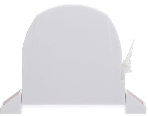 lomdung Avvolgitore a Cinghia Montato su Superficie con Cinghia Preassemblata da 23mm x 5m, Avvolgitore a Cinghia per Tapparella, Avvolgitore a Cinghia Girevole a 180°, per Tende Tende per Auto