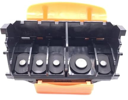 DGERFDJO Kompatibel mit IP7210, IP7250, IP7280 und MG-Serien-Druckköpfen QY6-0082 und MG5750