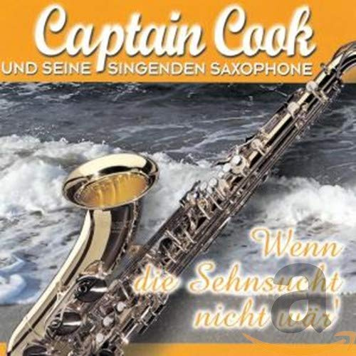 Wenn die Sehnsucht Nicht Wär'