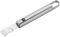 Zwilling 371600180 Zitronenschäler Silber-