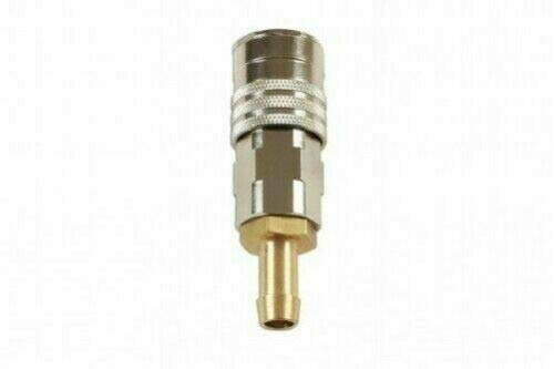 HGV Tools/Compatible with Volvo Radiator Coolant Drain Hose for Trucks alt 9996049