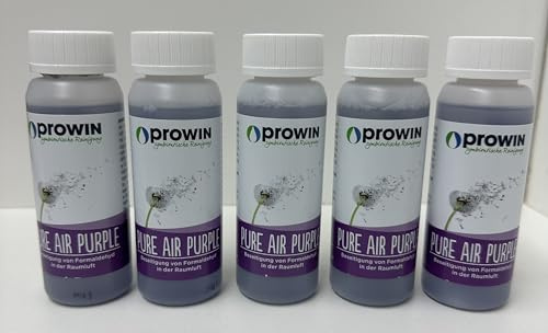 proWIN Pure AIR Purple 0,5 L