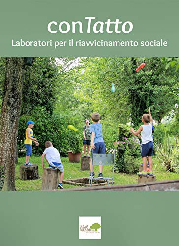 conTatto. Laboratori per il riavvicinamento sociale