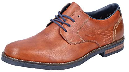 Rieker Herren Halbschuhe 13516