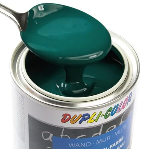 DUPLI-COLOR DC Lavagna di colore verde 750
