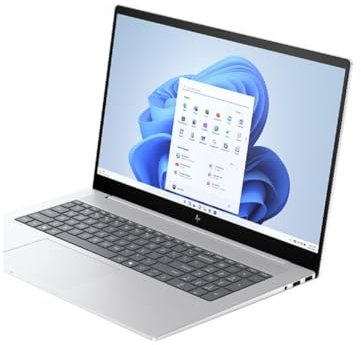 HP ENVY 17-da0177ng 17,3 FHD IPS Touch, Intel Core Ultra 7 155H, 32GB RAM, 1TB SSD, Windows 11 Pro