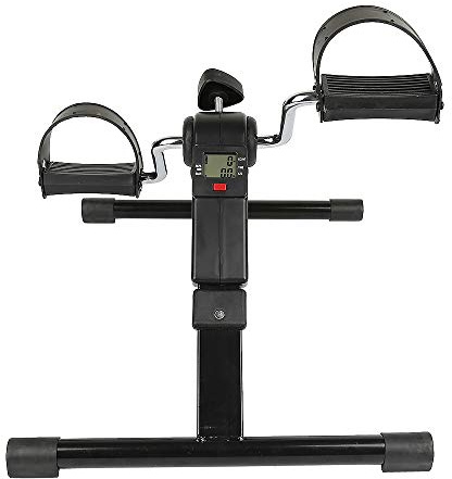 Mini Fitness Bikes, Arm- und Beintrainer, Heimtrainer, Pedaltrainer für Zuhause