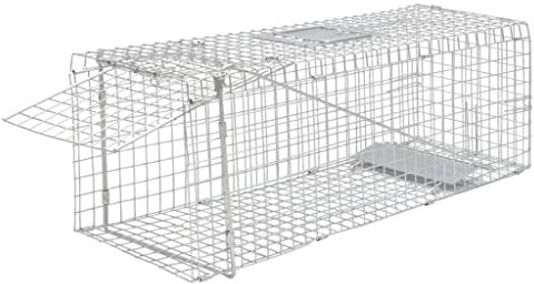 Xichuzi Trappola a Cattura Viva 80 cm