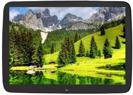 Auto TV Kopfstütze Monitor Touchscreen 12 Zoll 4K 2160 * 1440 WiFi BT USB Tablet Film Video Player(SS-TZ1268A06)