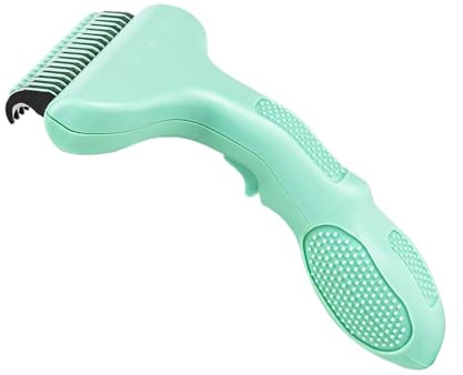 Brosse Pour Chat Anti Perte De Poils Peigne De Toilettage Doux Animaux