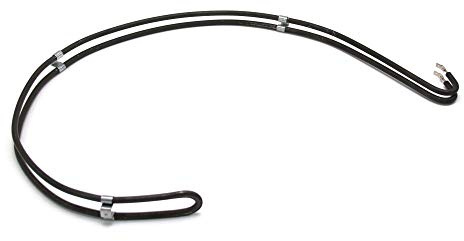 Rheem AS-58386-92 Furnace Heating Element Assembly Genuine Original Equipment Manufacturer (OEM) Part