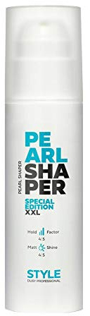Dusy Style Pearl Shaper 150ml Haargel Hairgel Stylinggel (1 Stück)