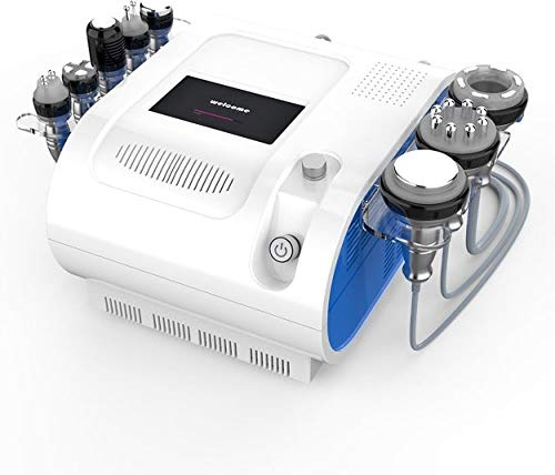 Radio frequency apparatus, cavitation