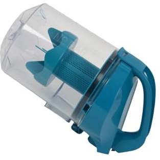 Bac à poussière complet Aspirateur RS-2230002000 MOULINEX Aspirateur RS-2230002000 MOULINEX