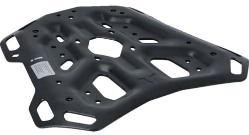 SW-Motech ZENTRALER GEPÄCKTRÄGER Adventure-Rack Honda CRF1100L Africa Twin (19-21) SCHWARZ
