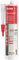 fischer Express MS, Klebstoff mit schnellem Kraftaufbau, für dauerhafte Klebeverbindungen mit hoher Endfestigkeit, 1K Hybrid-Polymer für viele Anwendungen & Untergründe, 290 ml, weiß