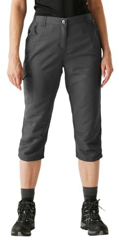 Regatta Damen Regatta Chaska III Caprihose für Damen Chaska Capri III
