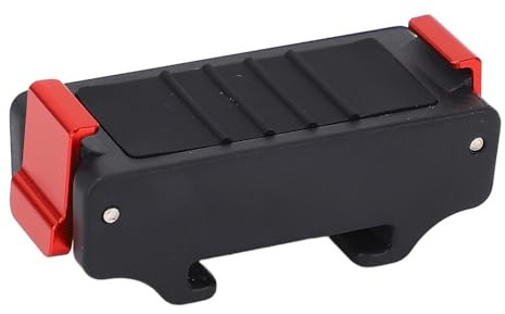 Kaltschuhmontage Magnetic Action Kamera Schnellfreisetzer Kaltschuhmontage -Adapter für Action 5 Pro 4 3