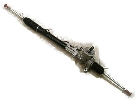 Hydraulisches Servolenkungszahnrad, kompatibel mit VW/kompatibel mit Audi A3/kompatibel mit Skoda/Seat OEM 1J1422055, Lenksystem, Lenkgetriebe-Endverbindungen, Zubehör