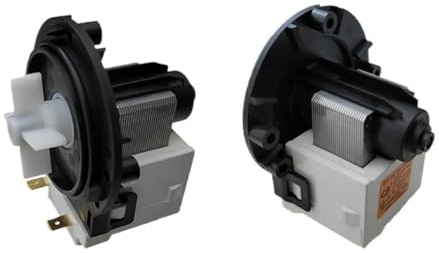 Moteur De Pompe De Vidange For Lave-linge, Compatible Avec LG, BPX2-56L AC220-240 V 50 Hz EAU62263305. Pièces De Vidange For Lave-linge.