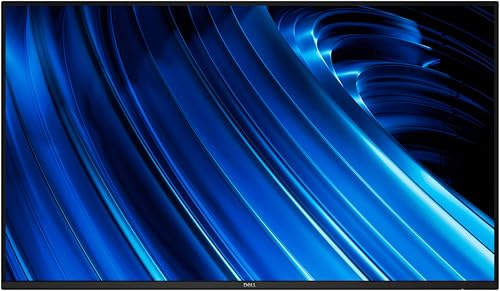 Dell Pro P 27 P2726h Wost Monitor Pc 68,6 Cm [27] 1920 X 1080 Pixel Full Hd Lcd Nero (tft P2726hwo 27in Ips - 1920 X 1080 16:9 Hdmi Vga Dp)