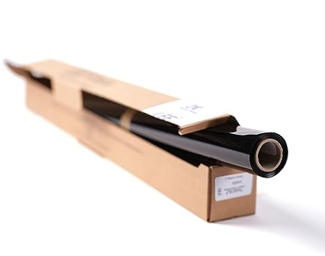 LEE Filters 211 0.9 Neutral Density Compact Roll - 2ft Wide Polyester Lighting Gel for Reducing Light by 3 Stops without Changing Colour - Made in UK