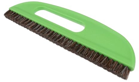 minkissy Cepillo Para Empapelar Cepillo Para Cubrir Tapiz Mango De Plástico Ergonómico
