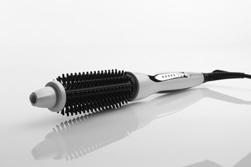 Fusion Styler - der Multi-Styler mit Ionen-Technologie, unglaublicher Glanz und tolles Aussehen im Handumdrehen
